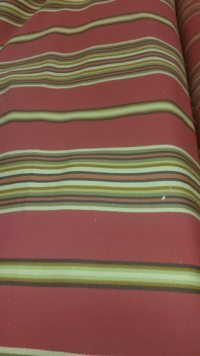 Fabric Store «Paramus Fabric Center», reviews and photos, 70 NJ-17, Paramus, NJ 07652, USA