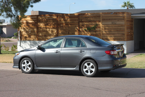 Used Car Dealer «Magic Auto Sales & Service», reviews and photos, 1636 S 7th St, Phoenix, AZ 85034, USA