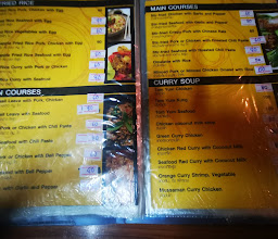 Pa On's Thai Food photo