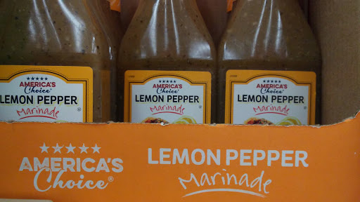 Grocery Store «Save-A-Lot», reviews and photos, 803 Blackwood Clementon Rd, Lindenwold, NJ 08021, USA