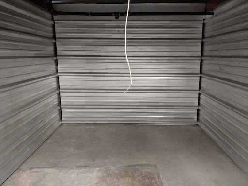 Storage Facility «Safeguard Self Storage», reviews and photos, 41-15 Astoria Blvd S, Astoria, NY 11105, USA