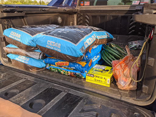 Home Improvement Store «The Home Depot», reviews and photos, 129 March Ave, Manchester, NH 03103, USA