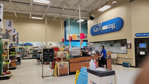Pet Supply Store «PetSmart», reviews and photos, 111 Nassau Park Blvd, Princeton, NJ 08540, USA