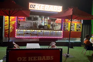 Oz Kebabs image