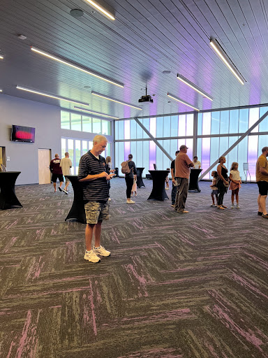 Performing Arts Theater «Queen Creek Performing Arts Center», reviews and photos, 22149 E Ocotillo Rd, Queen Creek, AZ 85142, USA