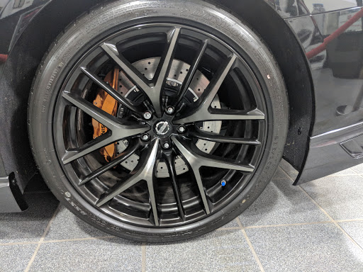 First Nissan of Simi Valley image