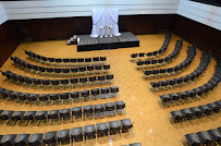 Ford Community & Performing Arts Center - Photo 9 - Car repair in Dearborn, MI, Dearborn