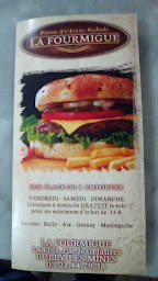 Photo n°41 de La Sainte Fourmigue à Bully-les-Mines ()