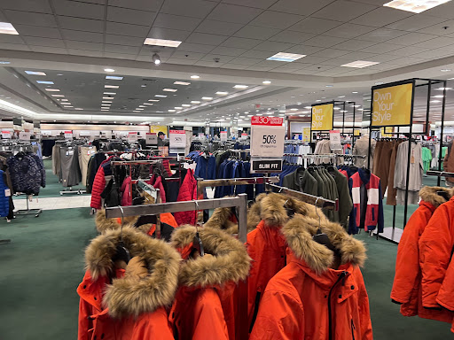 Shopping Mall «Crossgates Mall», reviews and photos, 1 Crossgates Mall Rd, Albany, NY 12203, USA