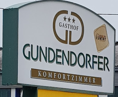 Gasthof Gundendorfer