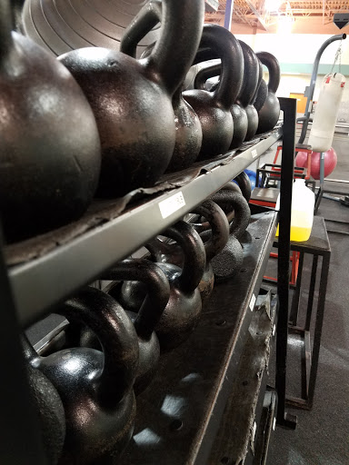 Gym «24 Hour Fitness», reviews and photos, 5946 Fairmont Pkwy, Pasadena, TX 77505, USA