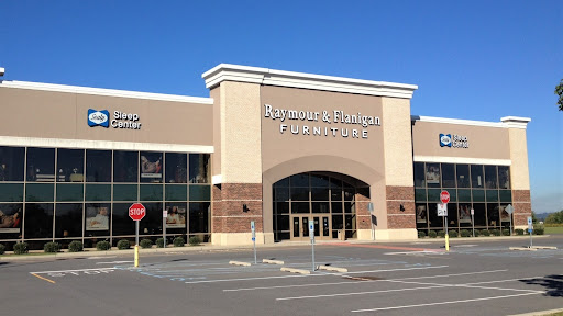 Raymour & Flanigan Furniture and Mattress Store, 1314 US-22, Phillipsburg, NJ 08865, USA, 