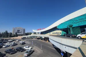 Almaty International Airport image