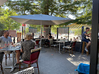 Atmosphère du Restaurant Café de la branche à Nantes - n°2