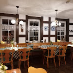 Photo n°1 de l'avis de Gudrun.e fait le 15/11/2023 à 07:30 sur le  Waldhaus Wolfsbachmühle à Braunlage