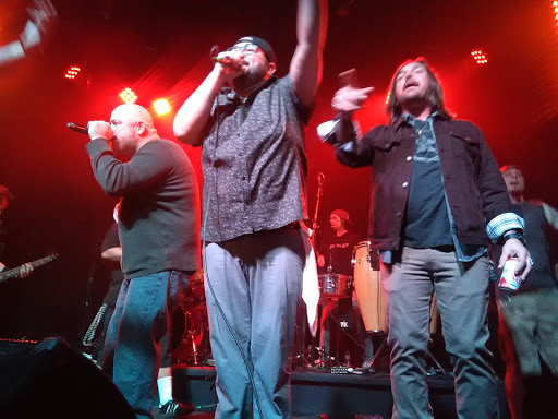 Live Music Venue «The Curtain Club», reviews and photos, 2800 Main St, Dallas, TX 75226, USA