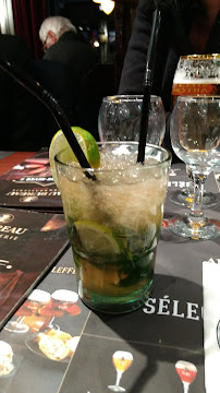 Mojito du Restaurant Au Bureau Cabriès à Cabriès - n°7