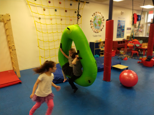 Indoor Playground «We Rock the Spectrum - Staten Island», reviews and photos, 639 Veterans Rd W, Staten Island, NY 10309, USA