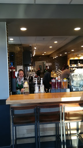 Coffee Shop «Starbucks», reviews and photos, 5250 86th St, Johnston, IA 50131, USA