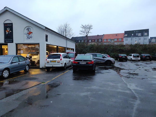 Farvergårdens Autoservice ApS - Aalborg