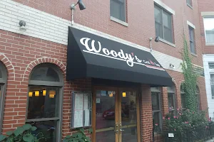 Woody's Grill & Tap image