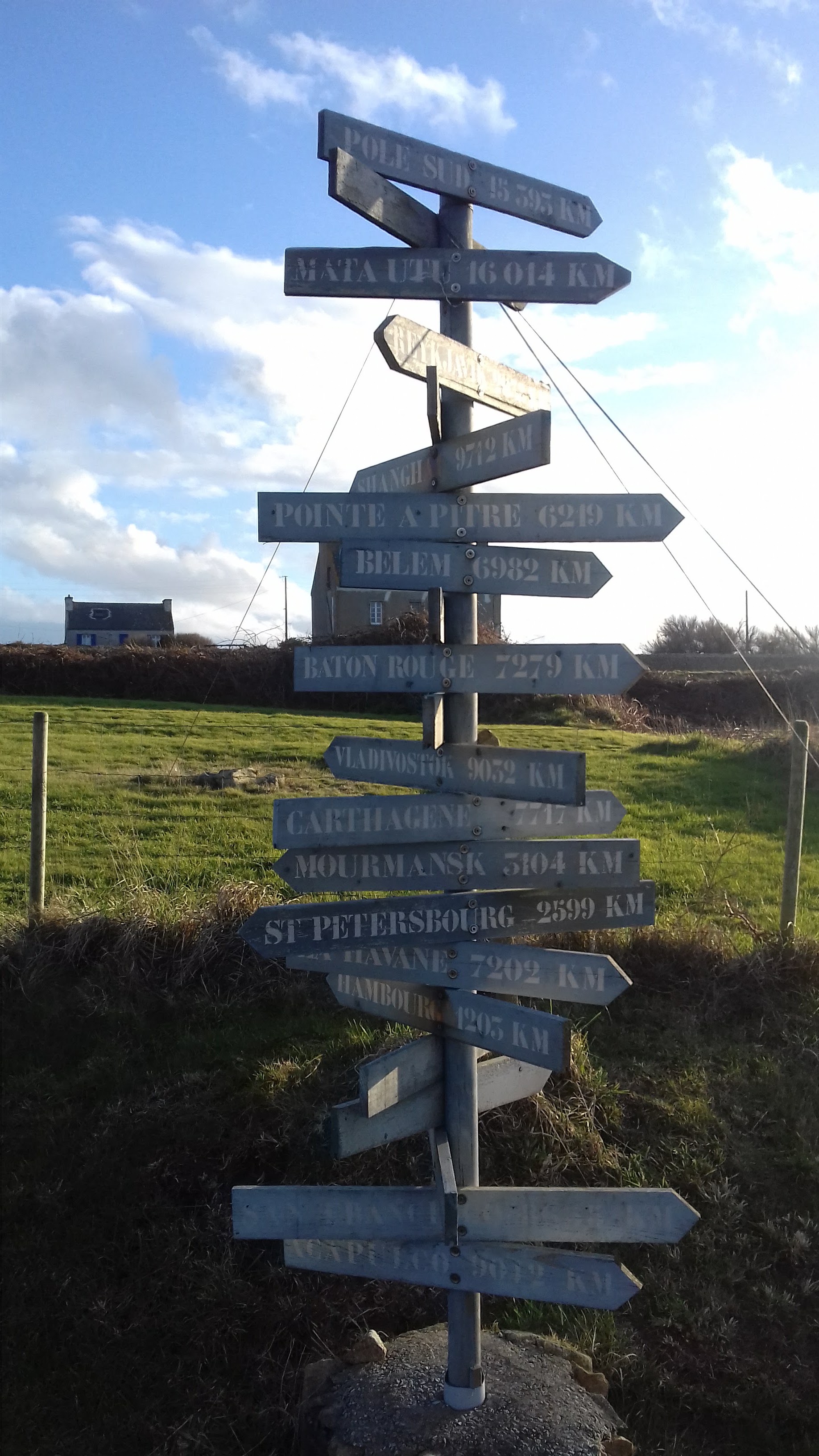 Photo n° 2 de l'avis de erwan. fait le 27/02/2019 à 12:39