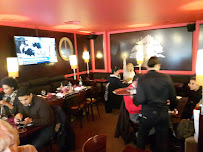 Atmosphère du Restaurant Le Séquoia Café à Neuilly-sur-Seine - n°6