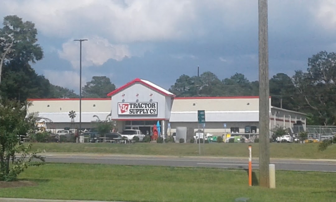 Tractor Supply Co.