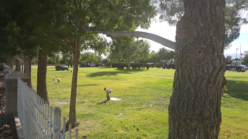 Cemetery «Palm Northwest Mortuary & Cemetery», reviews and photos, 6701 N Jones Blvd, Las Vegas, NV 89131, USA