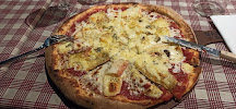 Pizza du Pizzeria Basilic & Co à Sartrouville - n°9