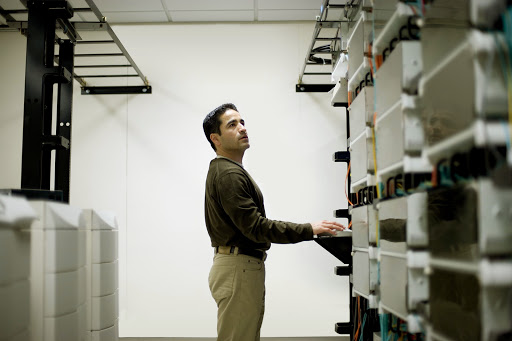 Ingeniero de telecomunicaciones Mexicali