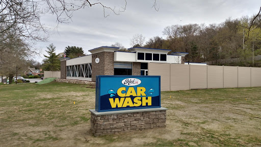 Car Wash «Splash Car Wash», reviews and photos, 570 Bedford Rd, Bedford Hills, NY 10507, USA