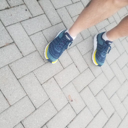 Running Store «Running Soles, LLC», reviews and photos, 16 Public Square, Elizabethtown, KY 42701, USA