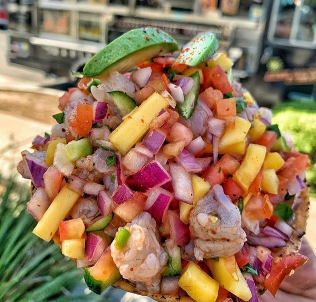 Cheladas La Resaca ️ 90805