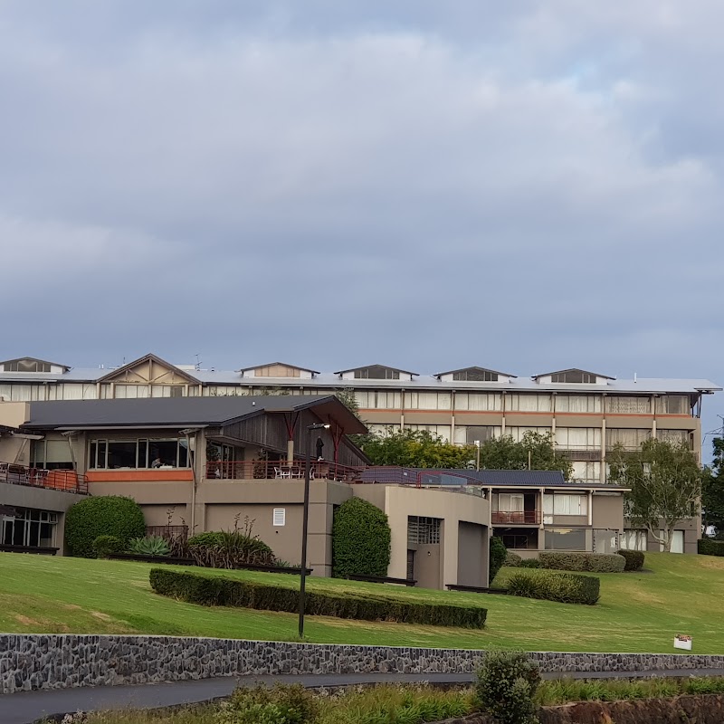 Waipuna Hotel and Conference Centre