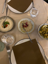 Les plus récentes photos du Restaurant libanais Assanabel - Saint-Germain-des-Prés à Paris - n°5