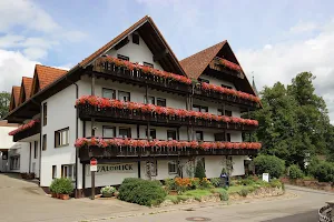 Waldblick BSR Hotel Restaurant image