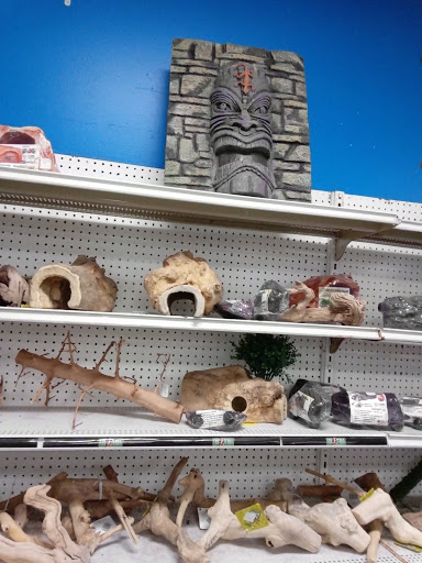 Pet Supply Store «Tropical World Pets», reviews and photos, 8444 Watson Rd, Webster Groves, MO 63119, USA