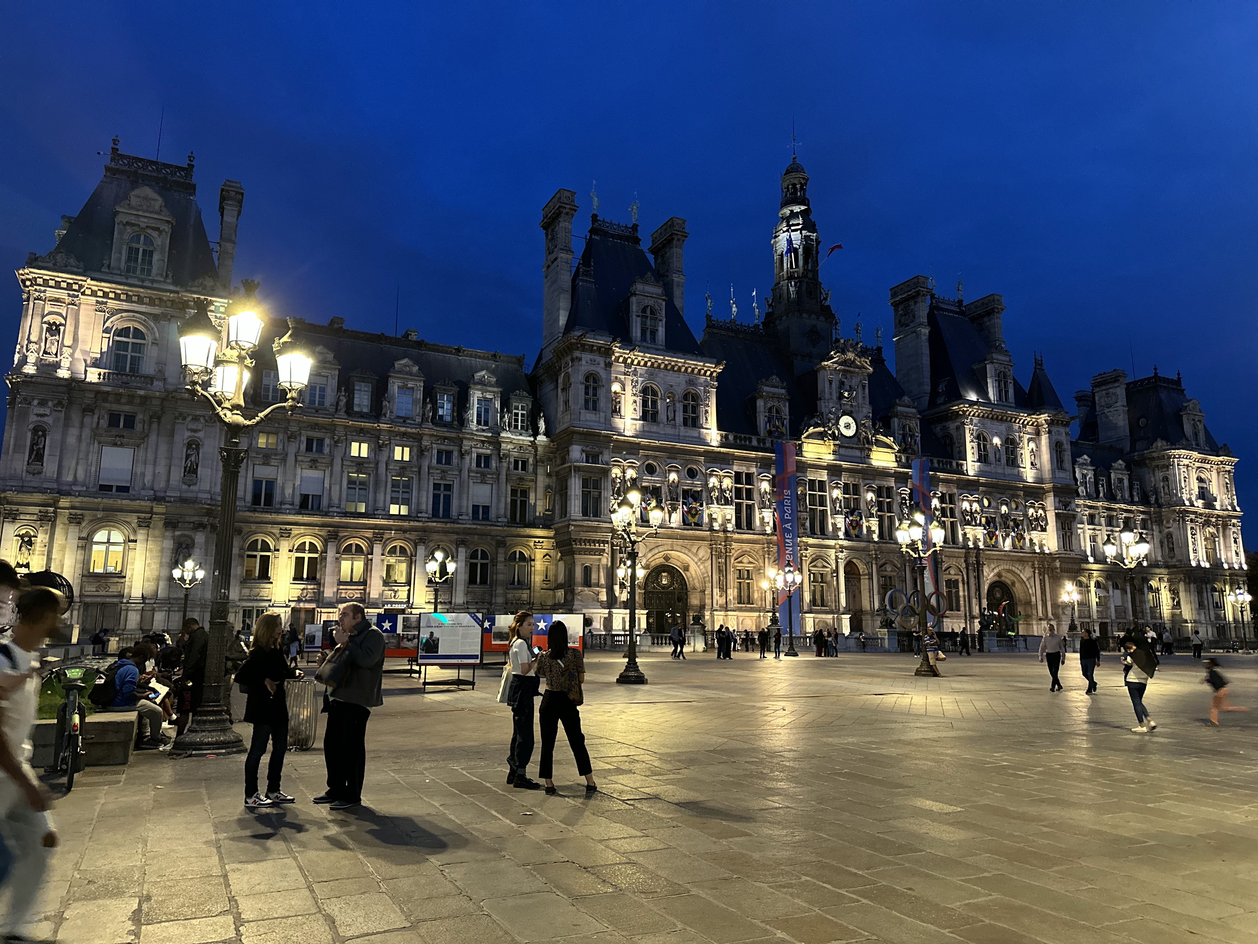 Photo n° 1 de l'avis de Benjaphat.u fait le 07/10/2023 à 17:34