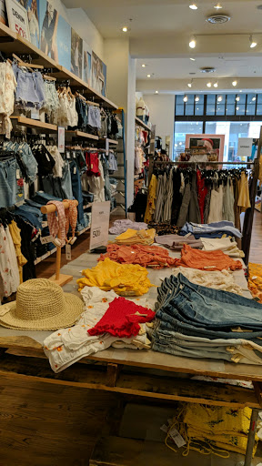 Shopping Mall «Short Pump Town Center», reviews and photos, 11800 W Broad St, Richmond, VA 23233, USA