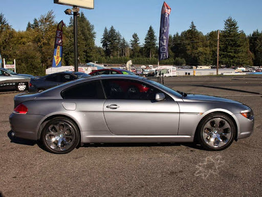 Used Car Dealer «Del Sol Auto Sales», reviews and photos, 13304 WA-99, Everett, WA 98204, USA