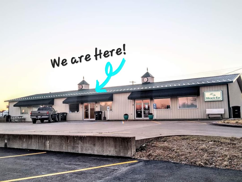 Birch Den Massage and Wellness 63775