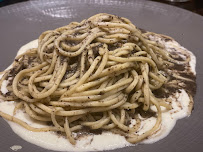 Spaghetti du Restaurant italien Pratolina à Paris - n°3