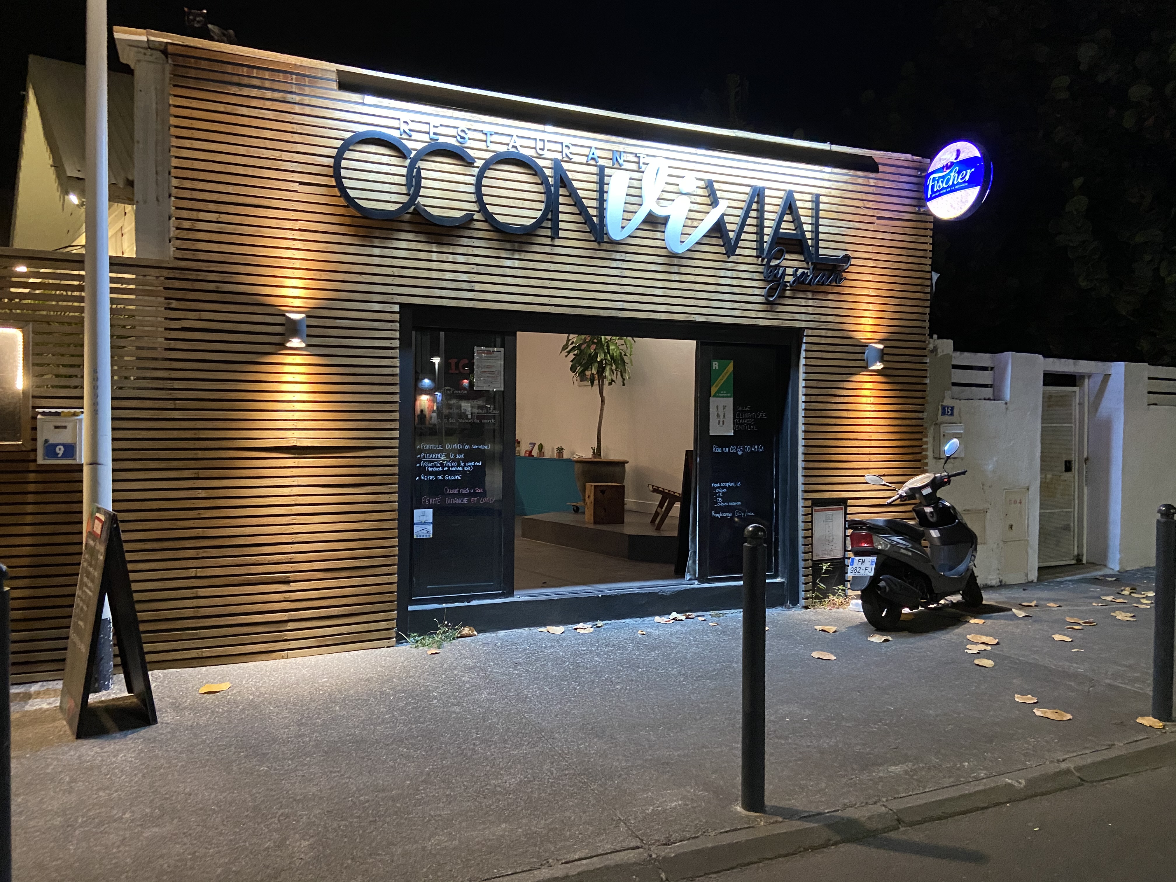 Photo n° 10 de l'avis de Jean.� fait le 24/10/2020 à 16:48