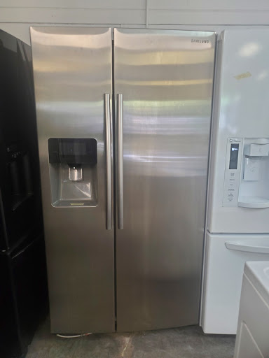 Used Appliance Store «Mega Appliance», reviews and photos, 3936 SW 12th Ct, Fort Lauderdale, FL 33312, USA