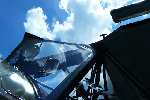 Event Venue «Fantasy of Flight», reviews and photos, 1400 Broadway Blvd SE, Polk City, FL 33868, USA