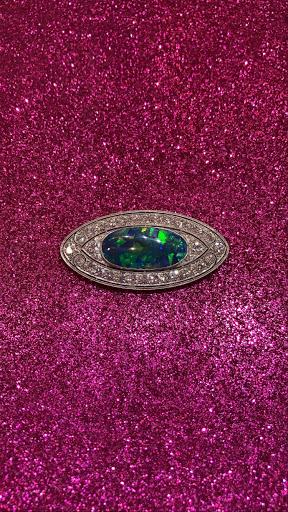 Jewelry Buyer «Attos Antique & Estate Jewelry», reviews and photos, 50 Exchange St, Portland, ME 04101, USA