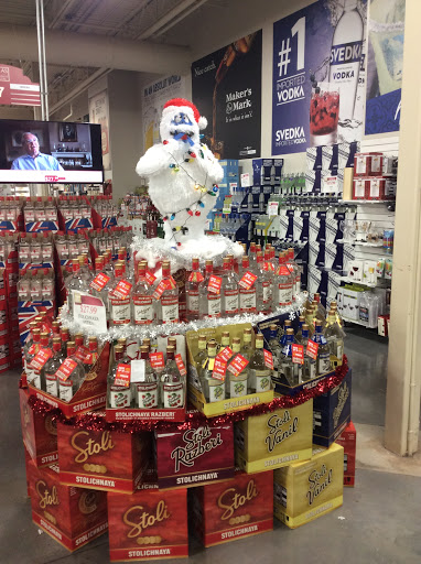Liquor Store «Lukas Liquor Superstore», reviews and photos, 13657 Washington St, Kansas City, MO 64145, USA