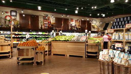 Grocery Store «The Fresh Market», reviews and photos, 1635 Perry Hill Rd, Montgomery, AL 36106, USA