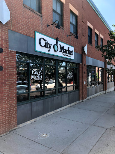 Grocery Store «City Market/Onion River Co-op», reviews and photos, 82 S Winooski Ave, Burlington, VT 05401, USA